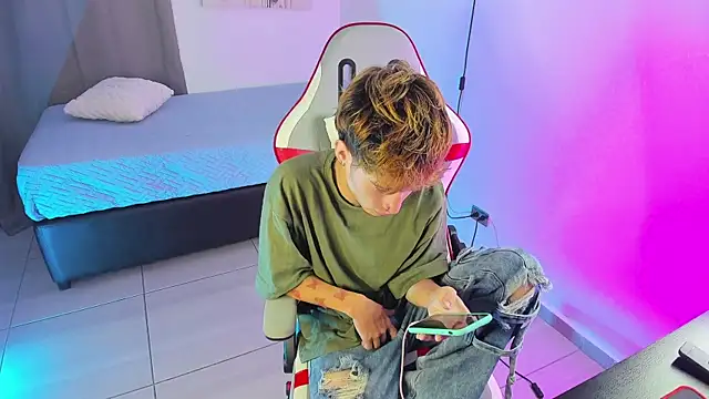 justin blake online show from May 22, 1:17 pm