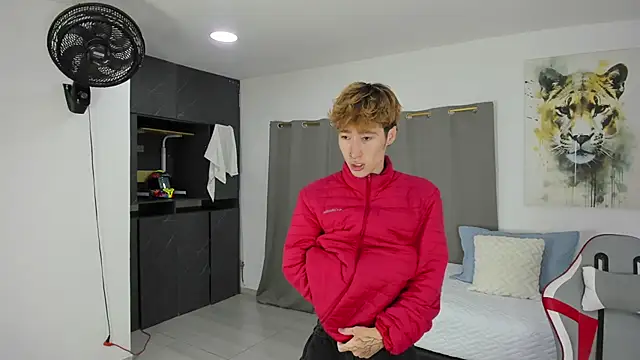 justin blake online show from May 28, 8:06 pm