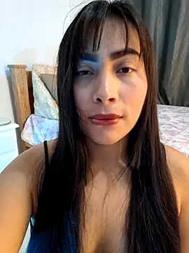 ANDRY OSORIO online show from June 7, 11:47 am