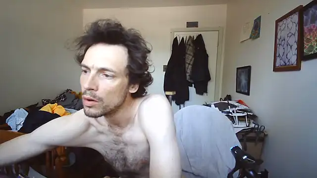 JohnnyMoves online show from June 1, 5:36 pm
