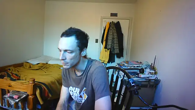 JohnnyMoves online show from August 8, 1:57 pm