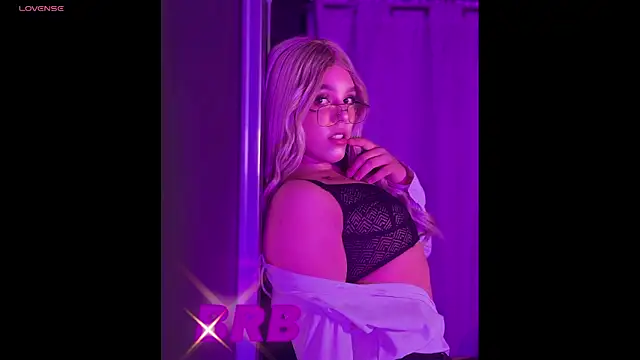 Melody p online show from July 24, 4:10 am