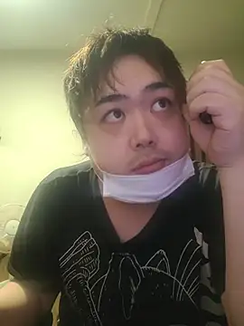 tatsuya jpjp online show from April 20, 9:23 am