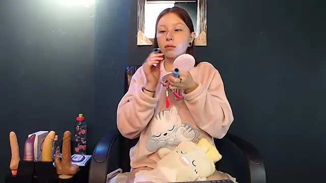 mery 26 online show from May 20, 1:34 am