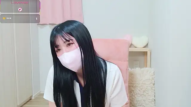 Ruru dayo online show from April 21, 12:22 pm