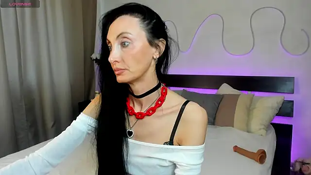 Snapshot of Avrora_Mars chatting on June 20, 9:23 am Avrora Mars online show from June 20, 9:23 am