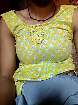 Cute-Nitya 21 online show from May 3, 4:40 am