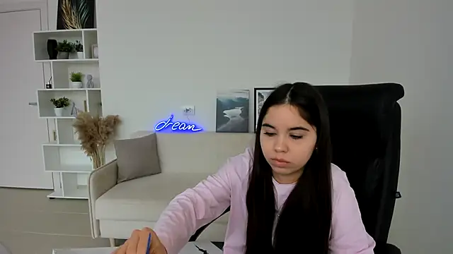 PilarRusko online show from April 17, 10:18 am