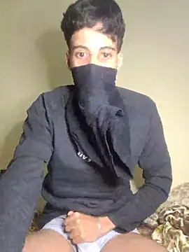 arabic boy hot online show from April 18, 6:45 pm