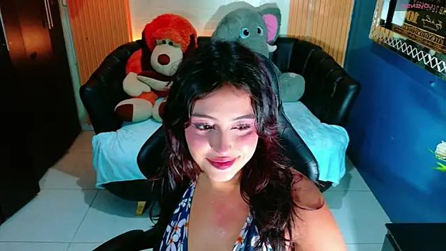 Karim TheRouse online show from April 26, 12:58 pm