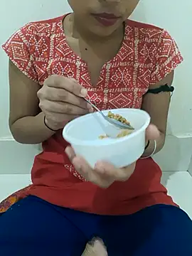 Riya rani7 online show from July 22, 3:59 pm
