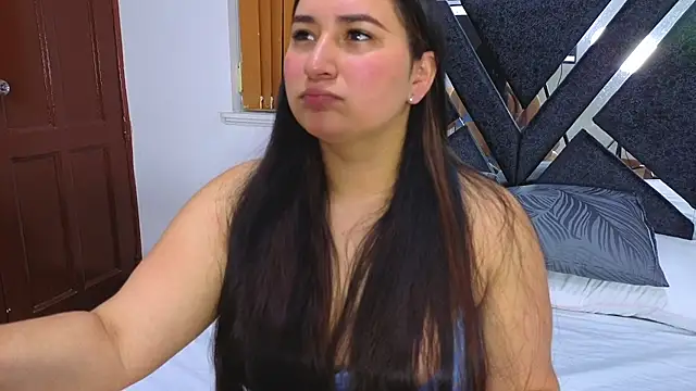 sofiagregorie online show from May 19, 11:38 am