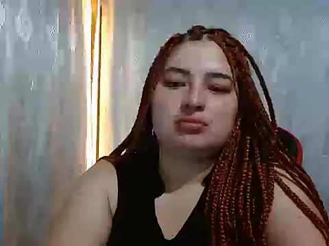 NovaSonneI online show from April 21, 4:01 pm