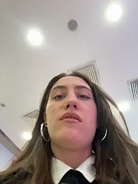 Tiny Anny online show from April 21, 1:39 pm