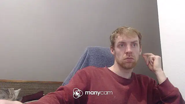 Snapshot of Milkyman7 chatting on December 22, 9:56 pm Milkyman7 online show from December 22, 9:56 pm