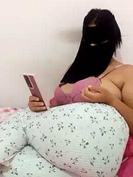 Youmy love26 online show from July 6, 3:03 pm