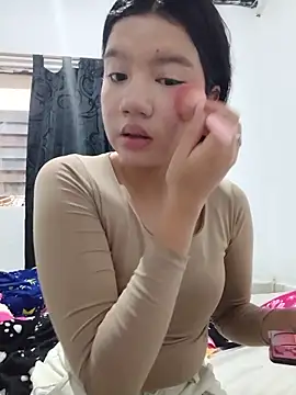 cherry pinkie online show from May 14, 4:14 pm