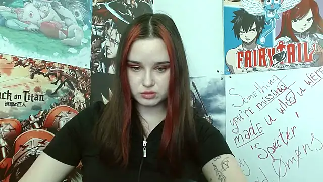 AvaOuroboros online show from May 23, 12:42 pm