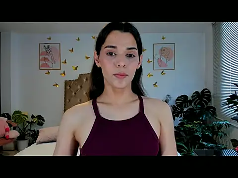 bella grego online show from April 28, 7:41 pm