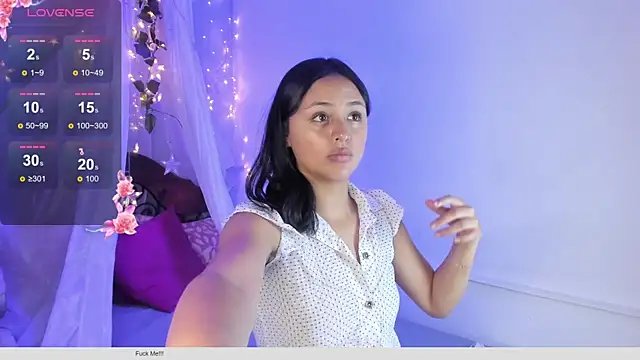 thalia ecos online show from May 15, 6:26 pm
