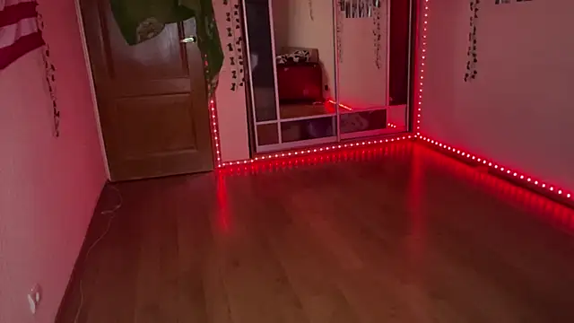 CassieRey online show from April 18, 7:58 pm