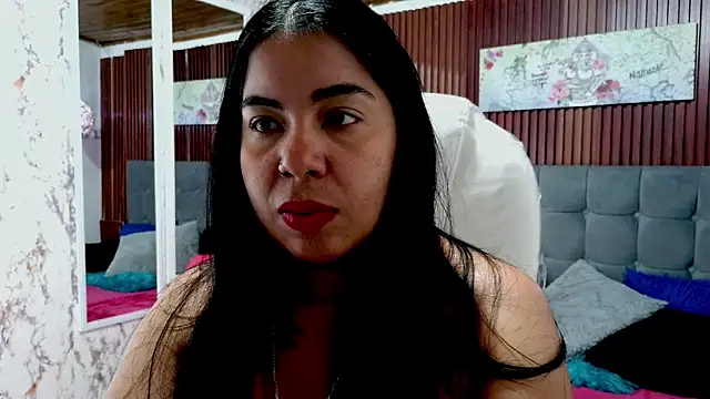 dayanalee online show from April 27, 8:29 pm