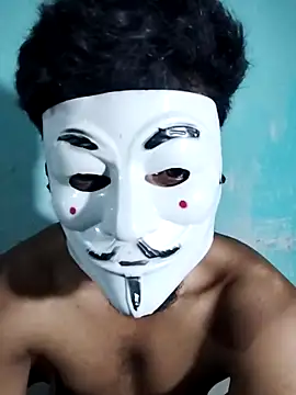 badmasss69 online show from April 26, 5:10 pm