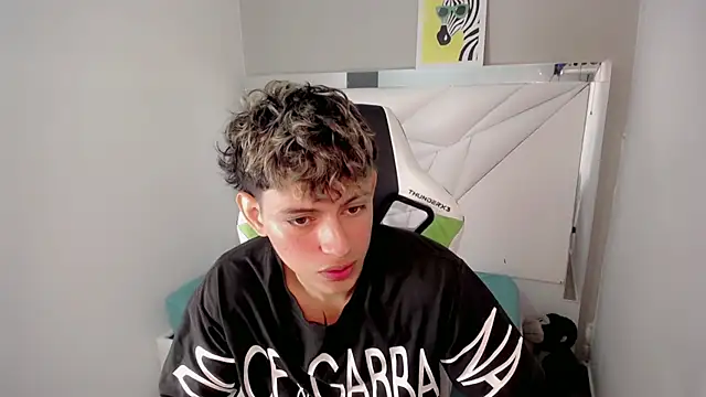 Yosepp cum online show from July 23, 8:18 pm