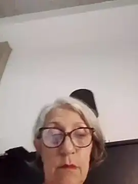 Amory63 online show from April 25, 3:53 am