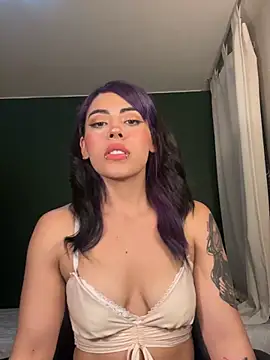 Latinxxcouple online show from March 20, 4:28 am