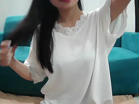 July Sexy09 online show from May 25, 4:02 pm