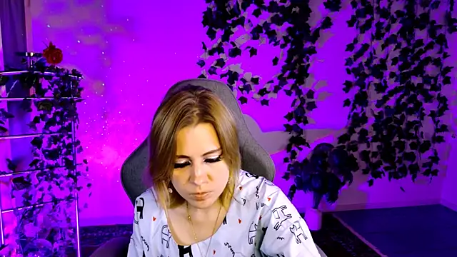 Kumiho 7777 online show from July 23, 9:24 pm