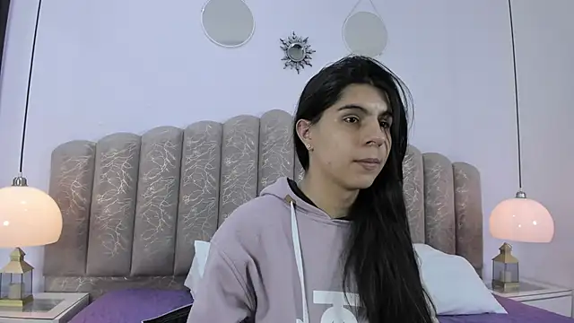 Snapshot of Channel_sofia chatting on July 21, 12:24 am Channel sofia online show from July 21, 12:24 am