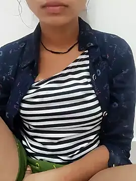 Snapshot of Kamini_rani chatting on May 15, 7:15 am Kamini rani online show from May 15, 7:15 am