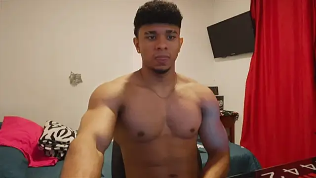 Snapshot of Jayden_VanceJS chatting on June 30, 5:08 am Jayden VanceJS online show from June 30, 5:08 am