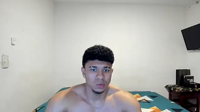 Snapshot of Jayden_VanceJS chatting on July 3, 6:20 am Jayden VanceJS online show from July 3, 6:20 am