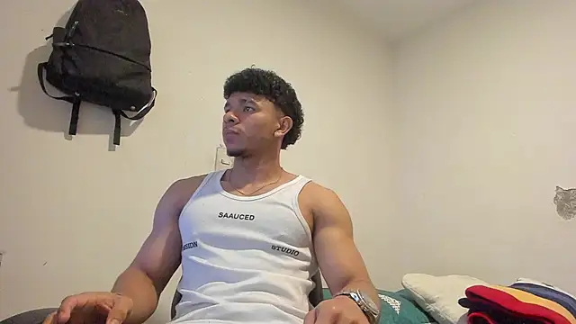 Snapshot of Jayden_VanceJS chatting on July 10, 4:06 am Jayden VanceJS online show from July 10, 4:06 am