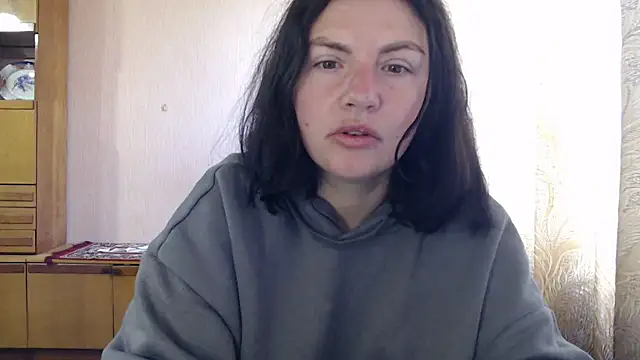 AlinaxJames online show from April 27, 7:39 am