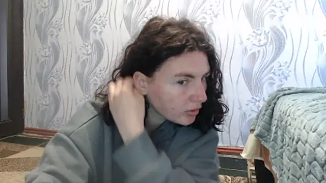 AlinaxJames online show from June 1, 8:49 am