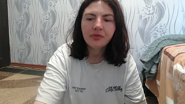 AlinaxJames online show from June 3, 11:02 am