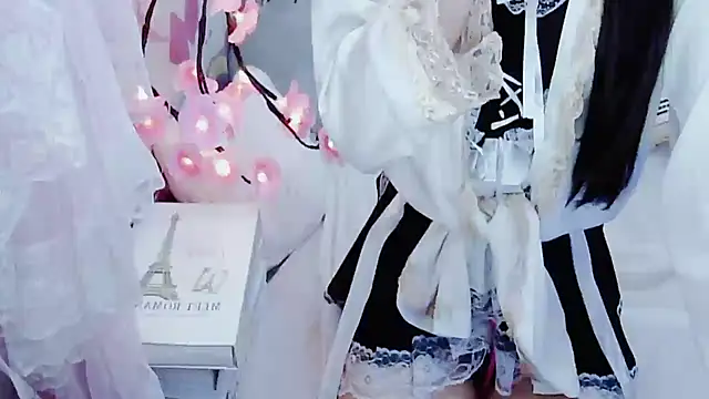 SexyBona online show from June 6, 5:23 am