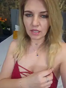 I amBianca online show from May 9, 12:43 pm