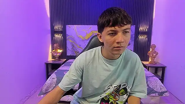 Marcello Vega online show from April 20, 2:09 pm