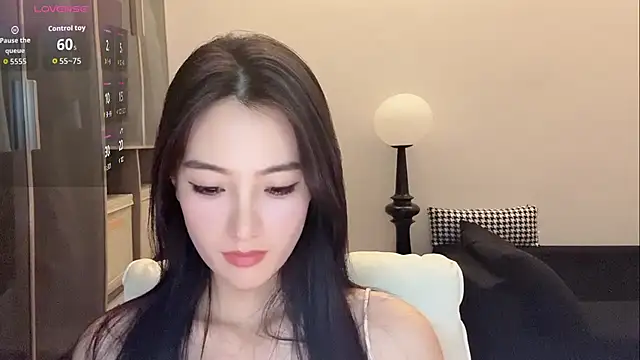 Snapshot of Xixi-mm chatting on May 26, 4:36 pm Xixi-mm online show from May 26, 4:36 pm