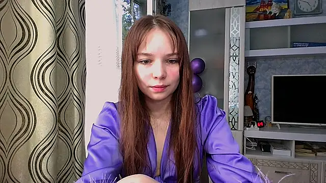 Princess Mira online show from June 18, 11:47 am
