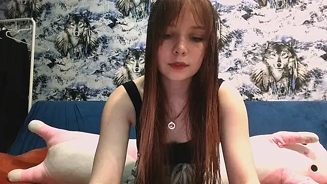 Princess Mira online show from June 21, 5:04 pm