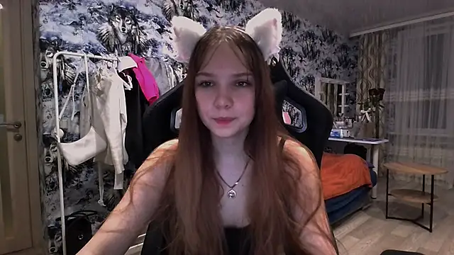 Princess Mira online show from July 11, 6:21 pm