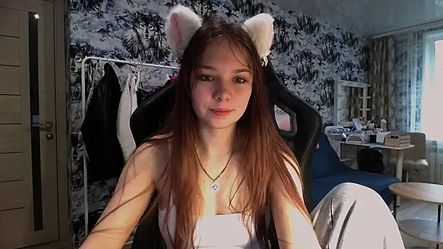 Princess Mira online show from July 18, 10:41 am