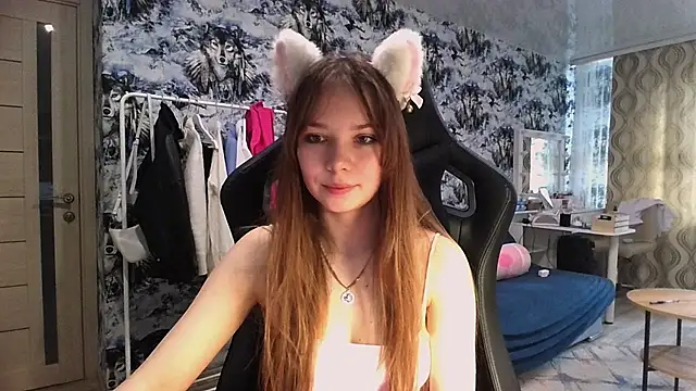 Princess Mira online show from July 23, 10:24 am