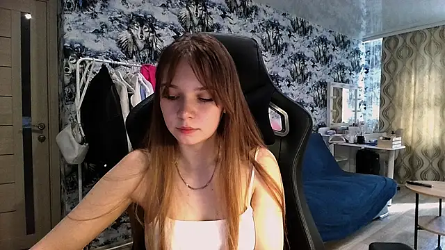Princess Mira online show from July 29, 10:02 am